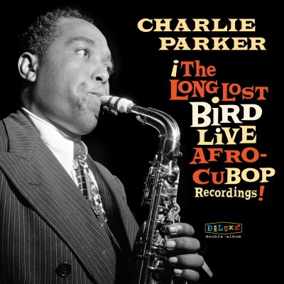 Afro Cuban Bop - The Long Lost Bird Live Recordings